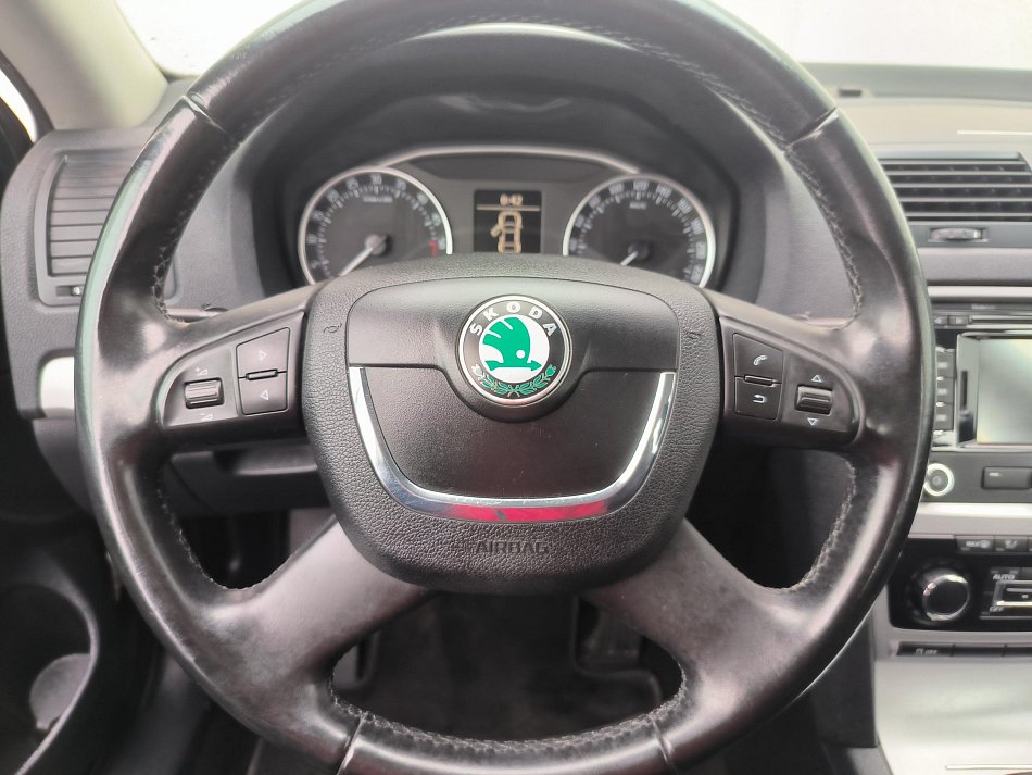 Škoda Octavia II 1.6 TDi Ambition