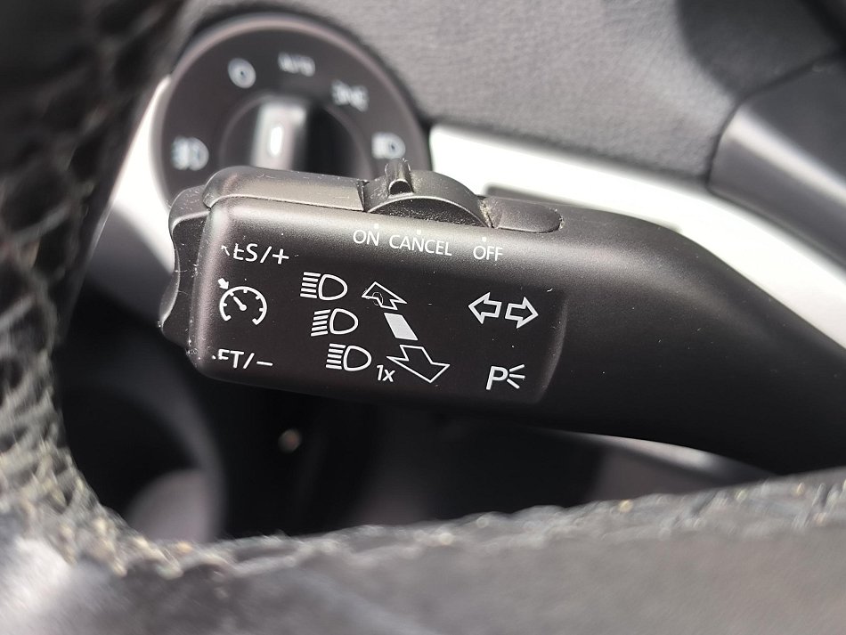 Škoda Octavia II 1.6 TDi Ambition