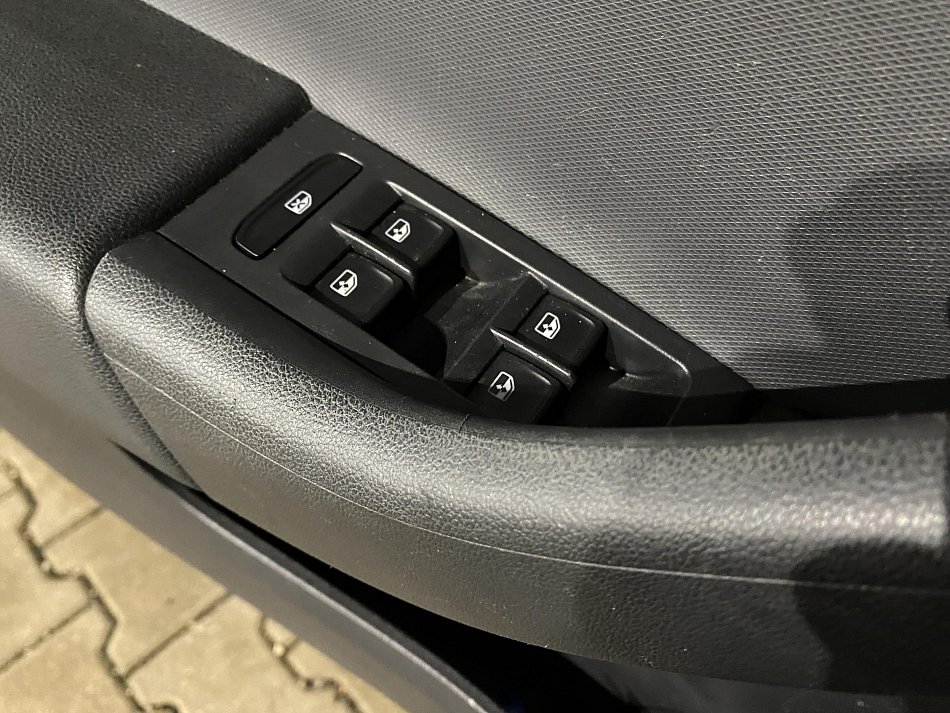 Škoda Rapid 1.4 TDi Ambition