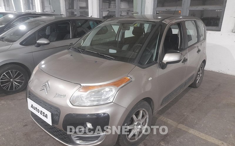 Citroën C3 Picasso 1.4i 