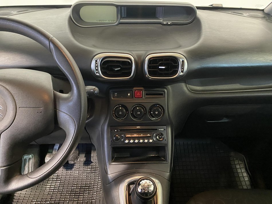 Citroën C3 Picasso 1.4i 