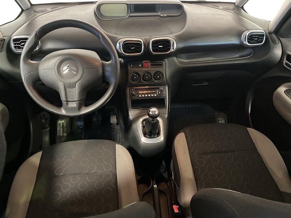 Citroën C3 Picasso 1.4i 