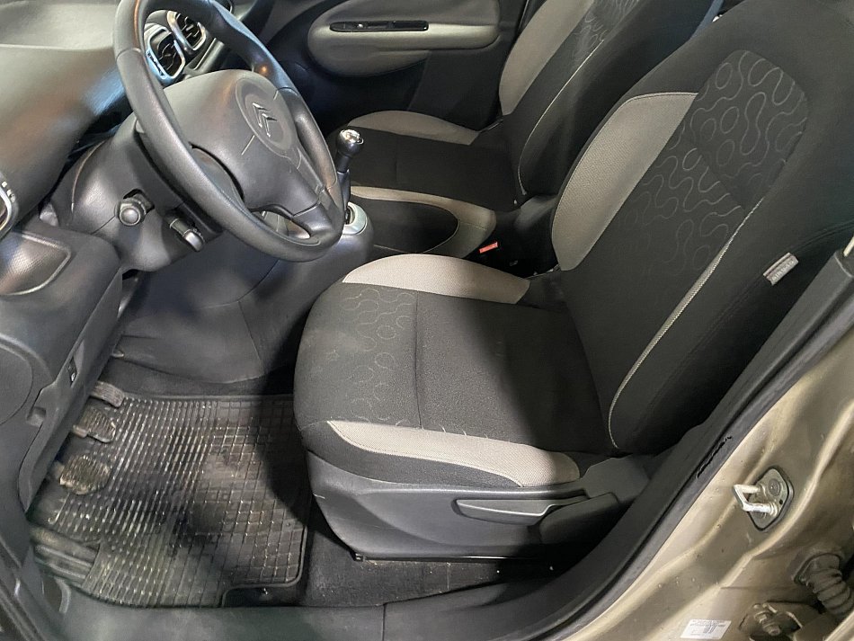Citroën C3 Picasso 1.4i 