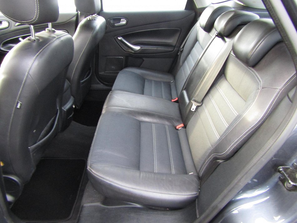 Ford Mondeo 2.0 TDCi 