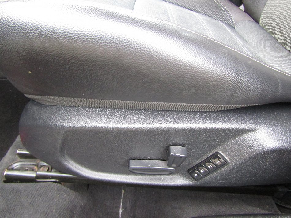 Ford Mondeo 2.0 TDCi 