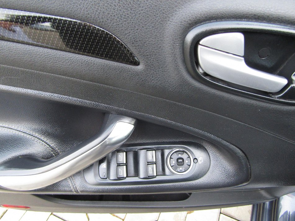 Ford Mondeo 2.0 TDCi 