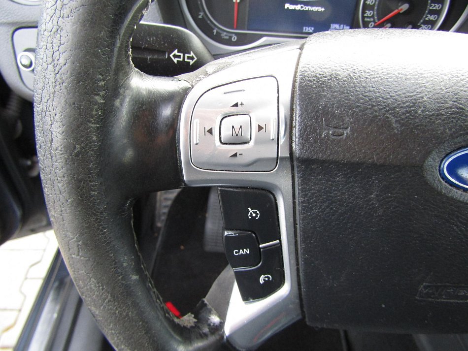 Ford Mondeo 2.0 TDCi 