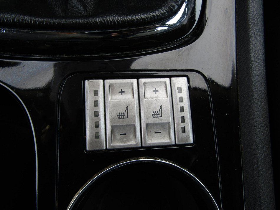 Ford Mondeo 2.0 TDCi 