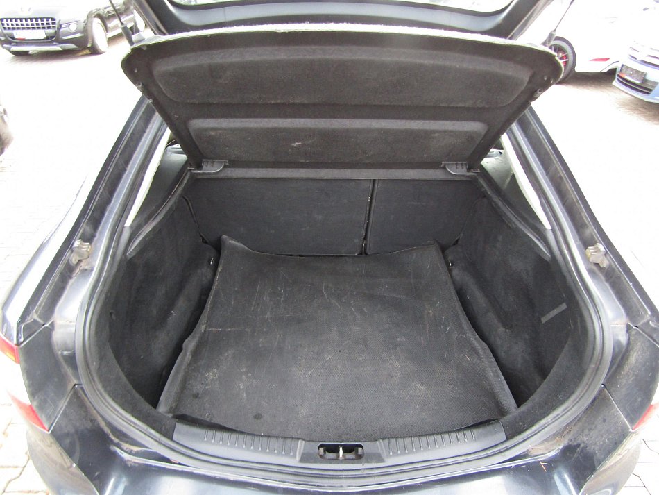 Ford Mondeo 2.0 TDCi 