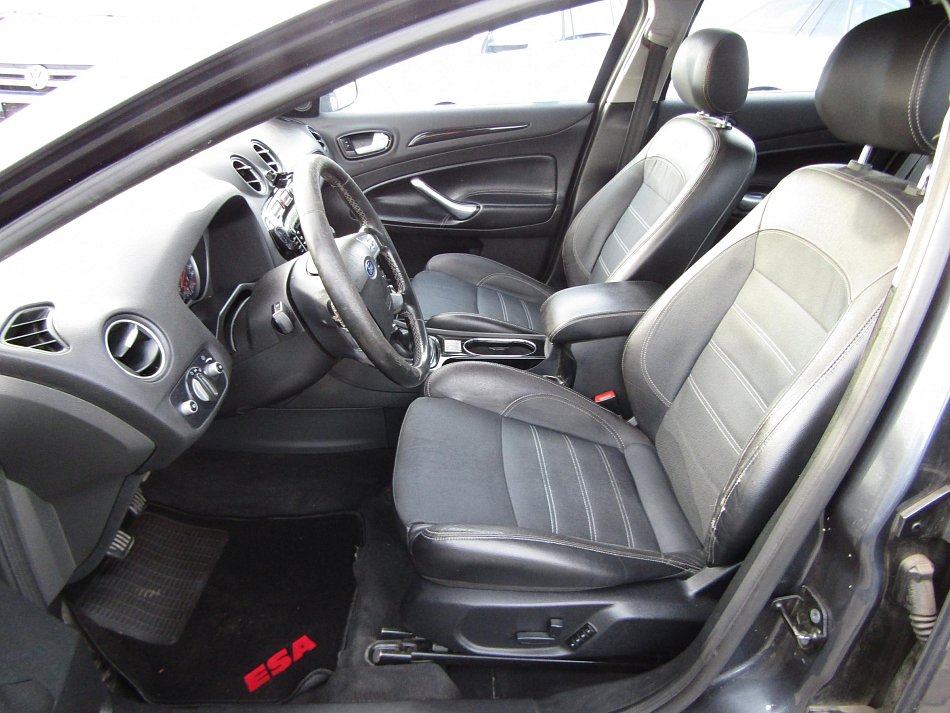 Ford Mondeo 2.0 TDCi 