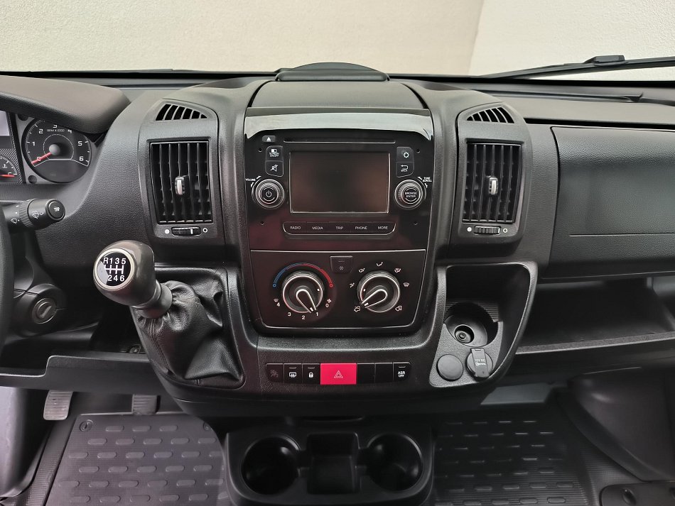 Peugeot Boxer 2.0HDi  L3H2