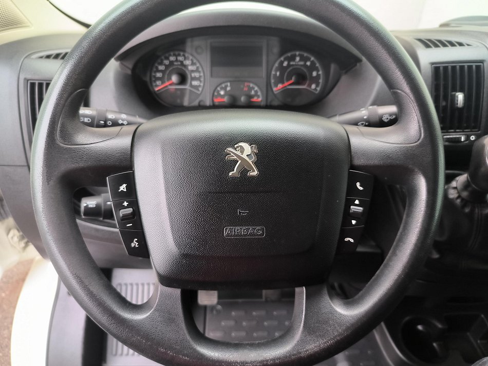 Peugeot Boxer 2.0HDi  L3H2