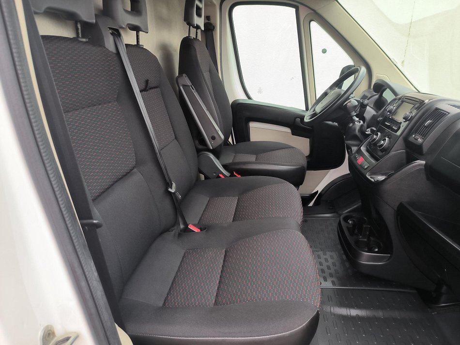 Peugeot Boxer 2.0HDi  L3H2