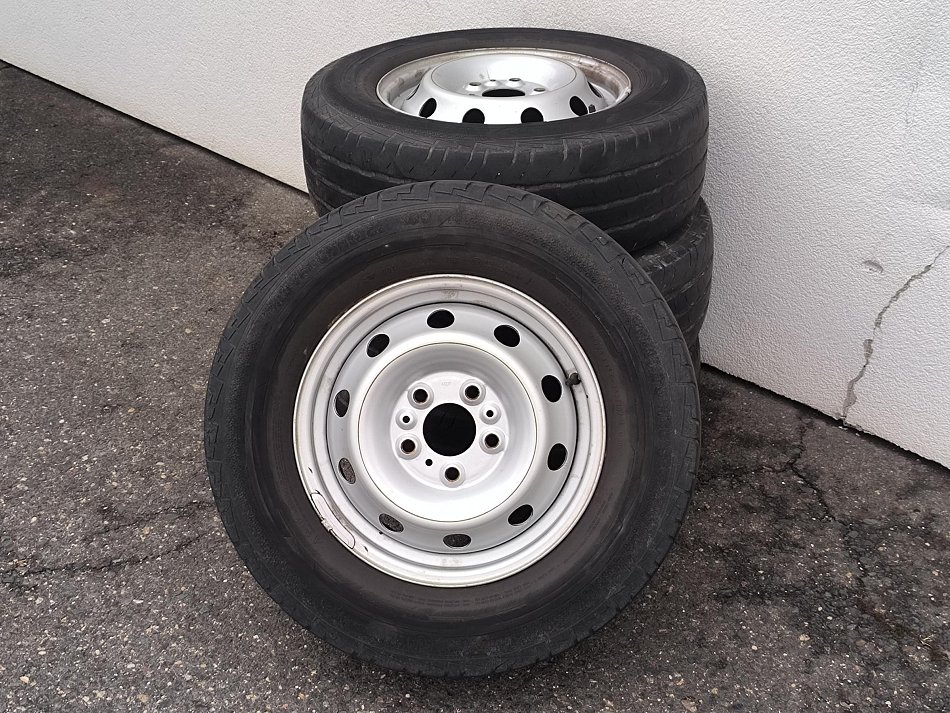 Peugeot Boxer 2.0HDi  L3H2