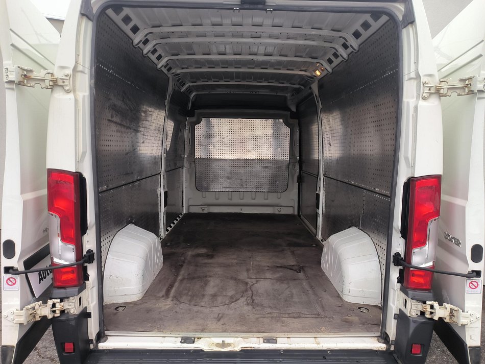 Peugeot Boxer 2.0HDi  L3H2