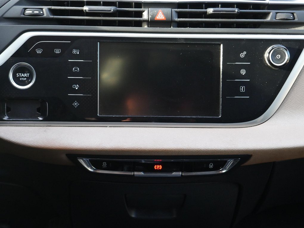 Citroën C4 Picasso 1.6 HDi 