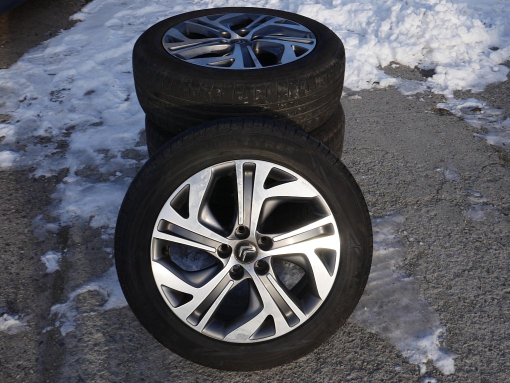 Citroën C4 Picasso 1.6 HDi 