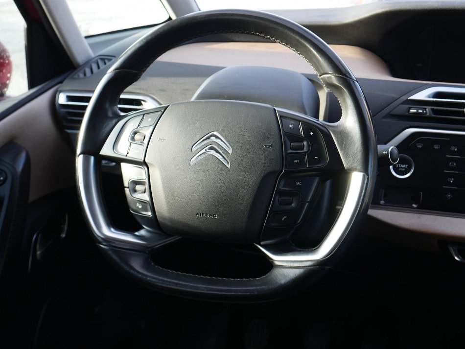 Citroën C4 Picasso 1.6 HDi 