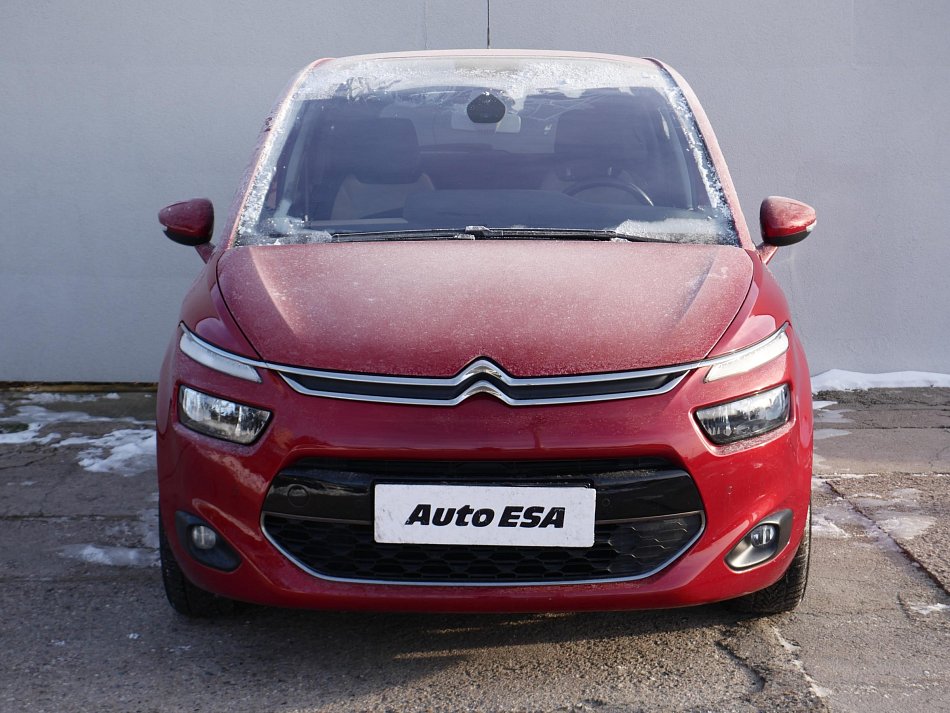 Citroën C4 Picasso 1.6 HDi 