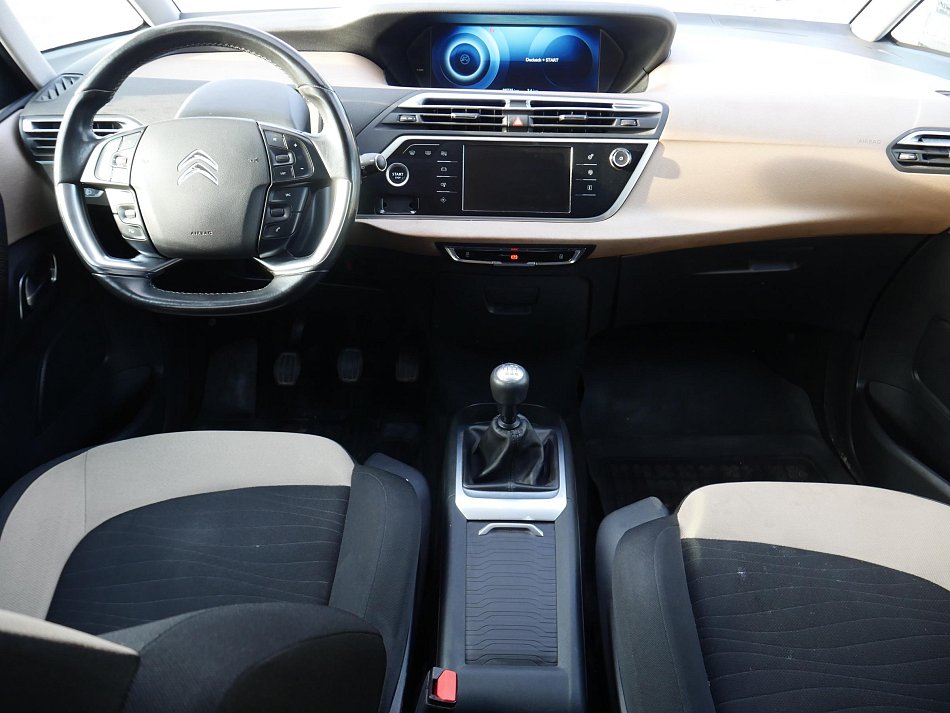 Citroën C4 Picasso 1.6 HDi 