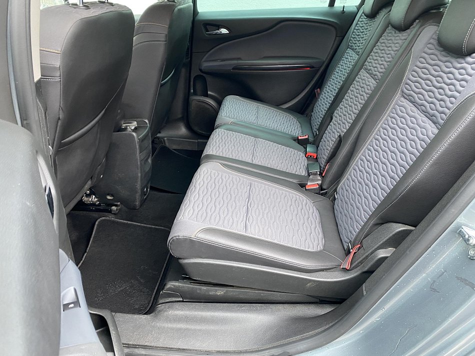 Opel Zafira 1.6 CDTi 