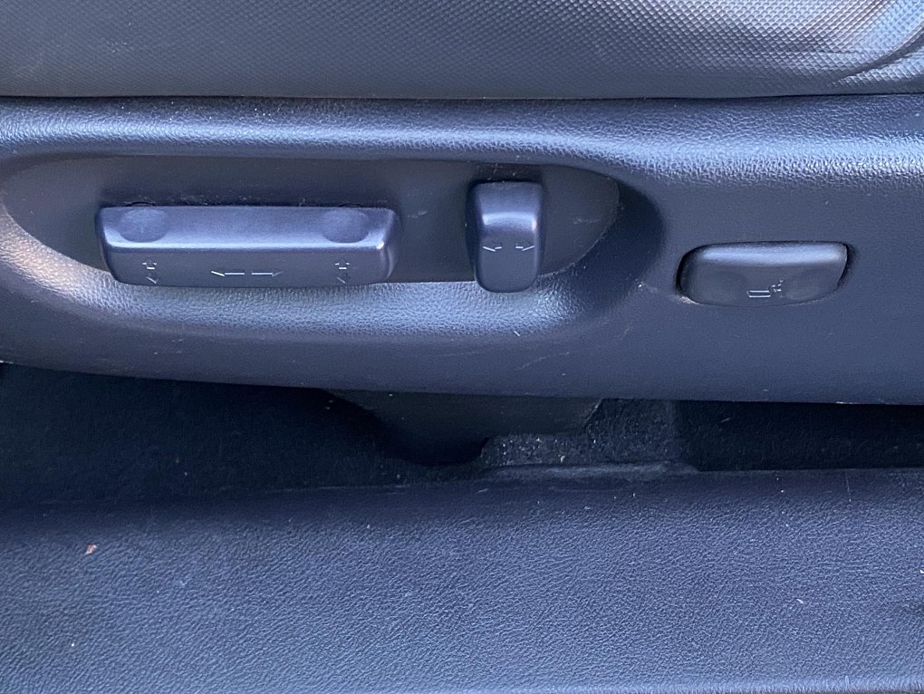 Honda CR-V 2.0 i-VTEC Executive 4x4