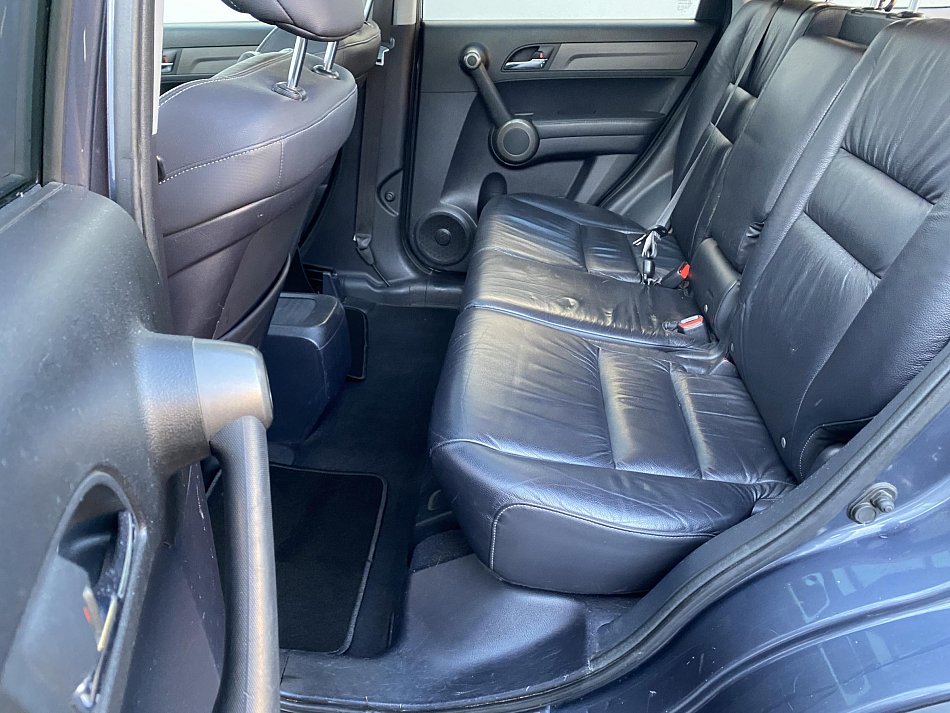 Honda CR-V 2.0 i-VTEC Executive 4x4