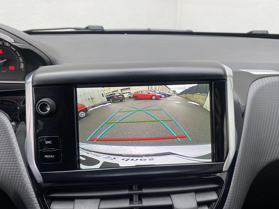 Peugeot 208 1.2 PT GT Line