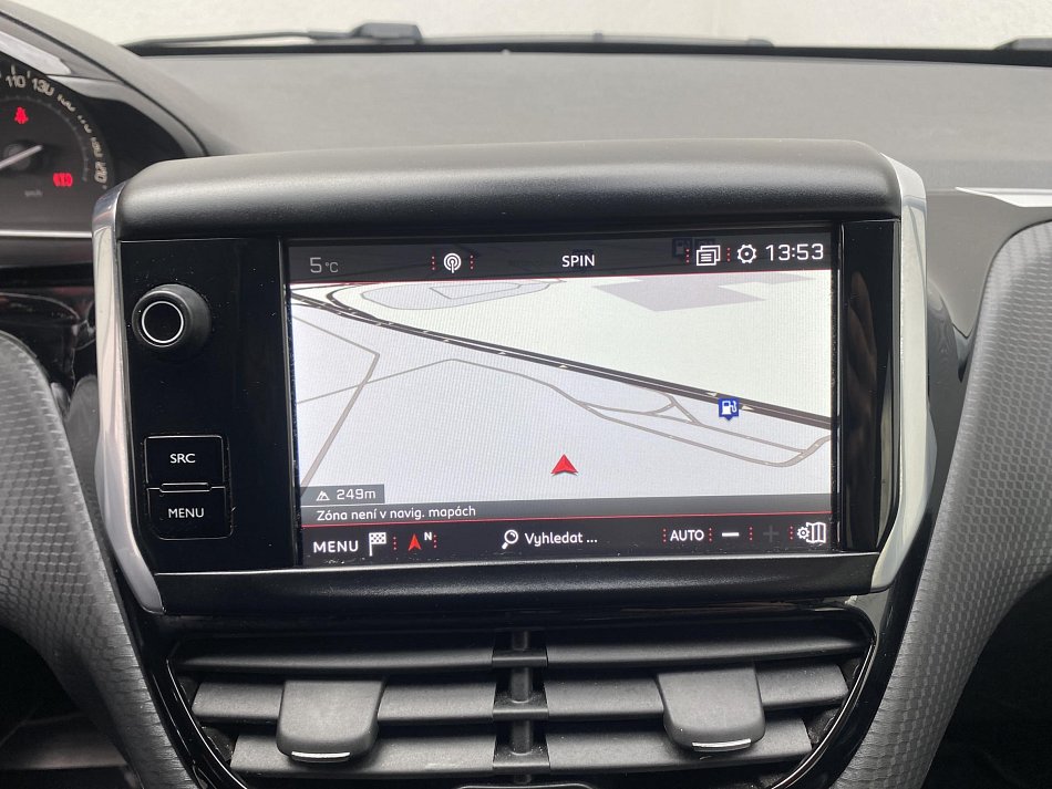 Peugeot 208 1.2 PT GT Line