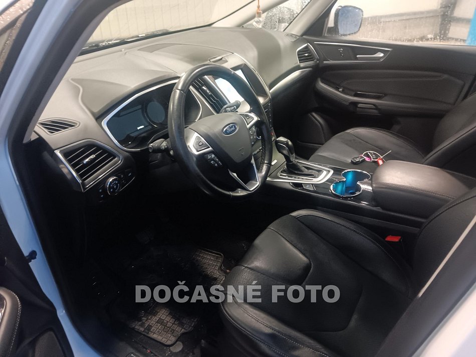 Ford S-MAX 2.0TDCi 