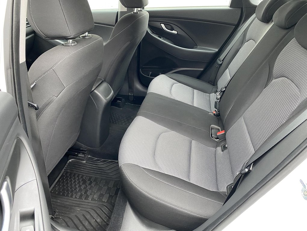 Hyundai I30 1.6CRDi Comfort