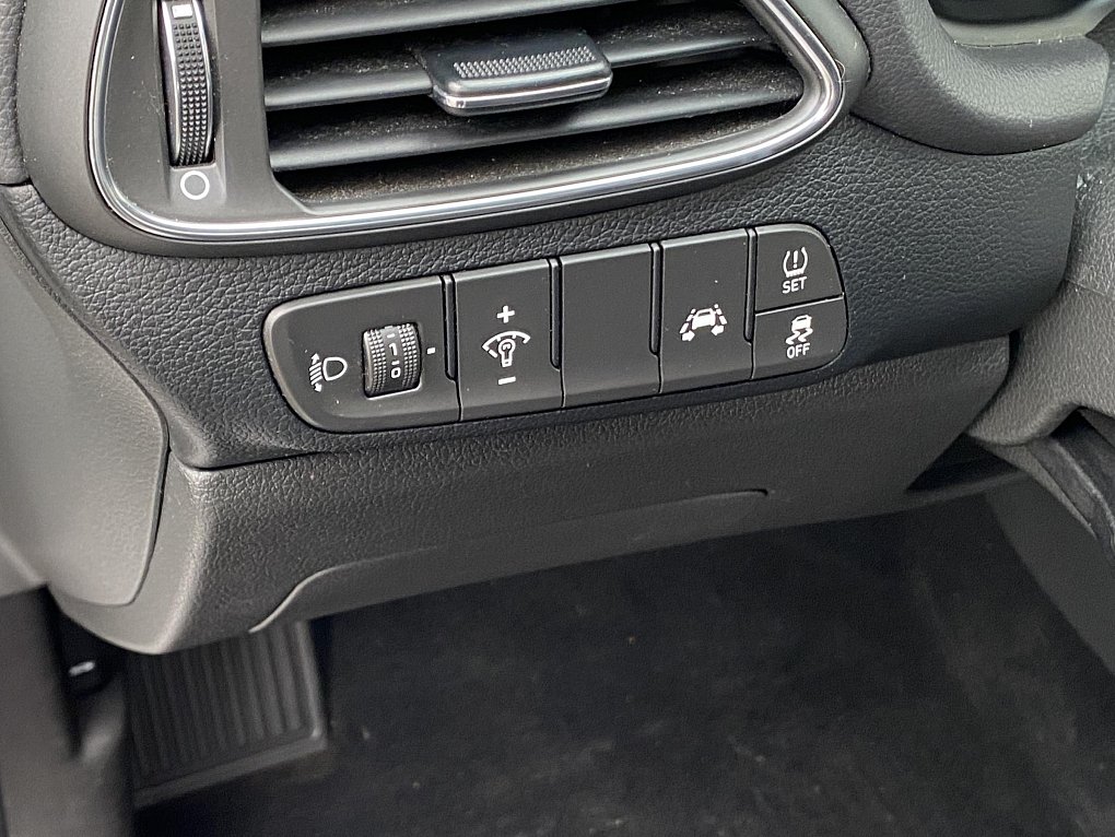 Hyundai I30 1.6CRDi Comfort