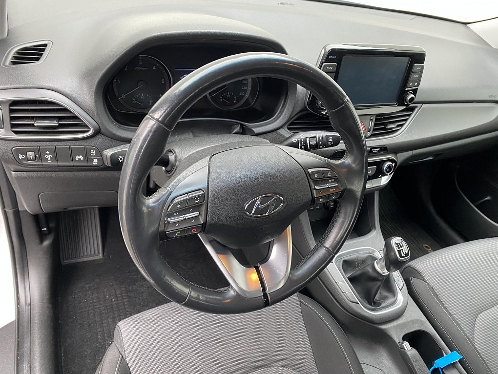 Hyundai I30 1.6CRDi Comfort