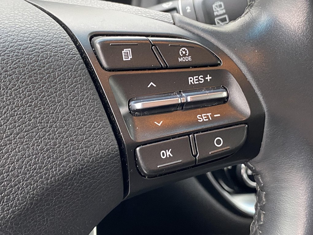 Hyundai I30 1.6CRDi Comfort