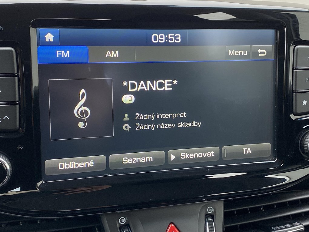 Hyundai I30 1.6CRDi Comfort