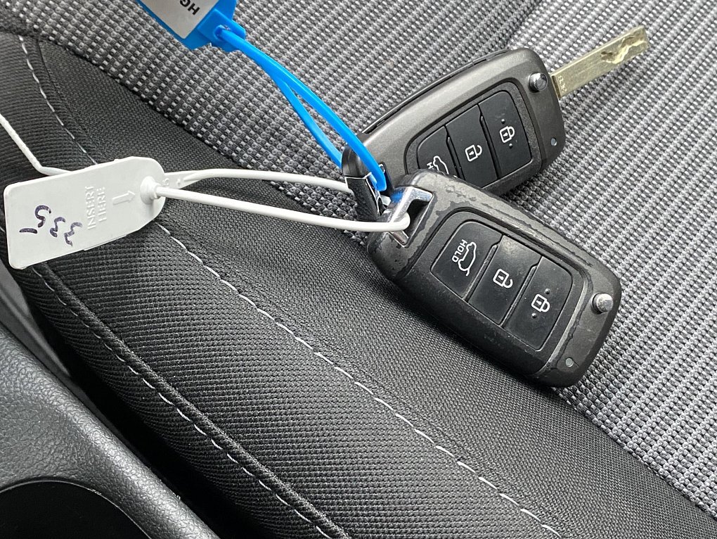 Hyundai I30 1.6CRDi Comfort