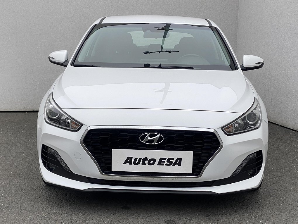 Hyundai I30 1.6CRDi Comfort