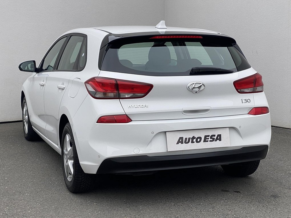Hyundai I30 1.6CRDi Comfort