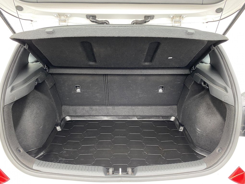 Hyundai I30 1.6CRDi Comfort