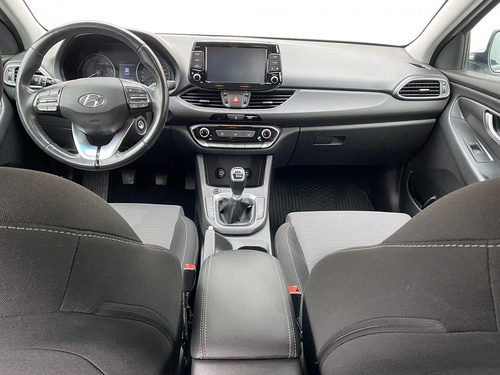 Hyundai I30 1.6CRDi Comfort