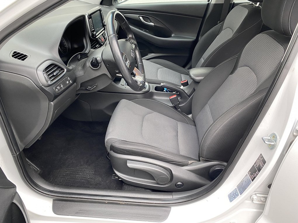 Hyundai I30 1.6CRDi Comfort