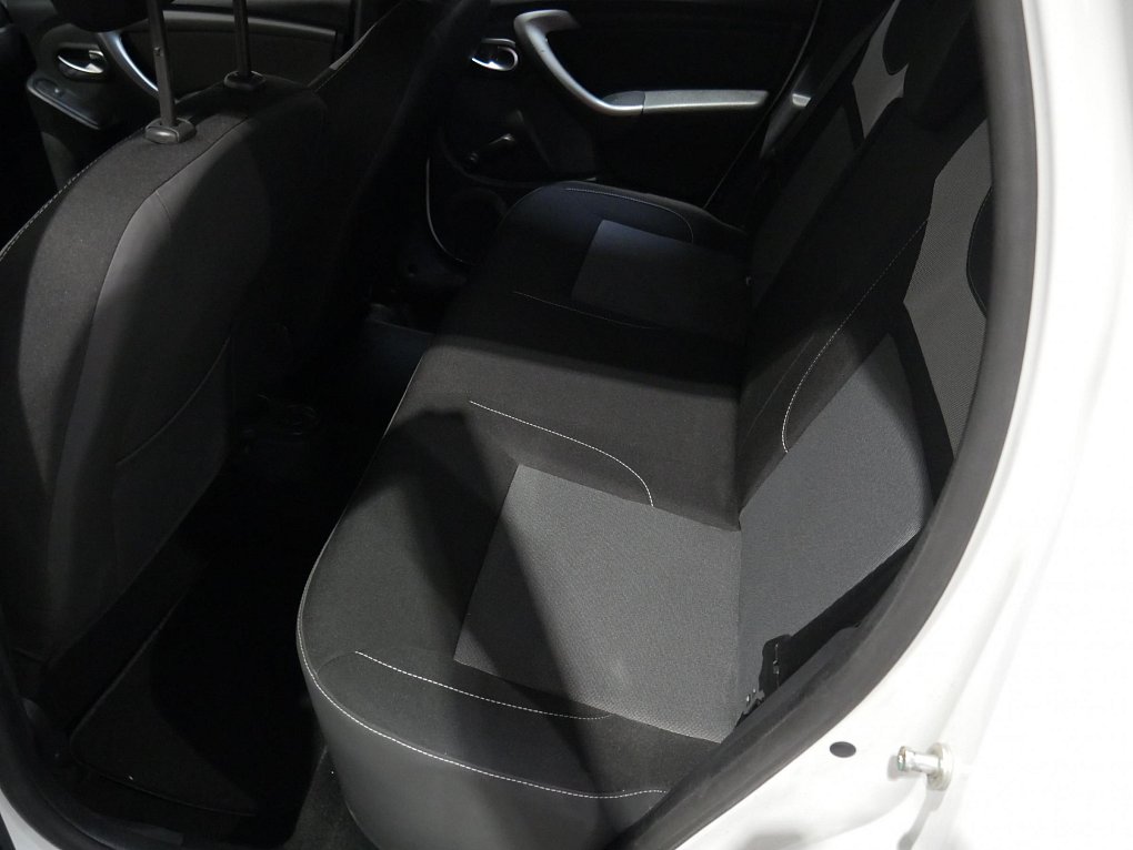 Dacia Duster 1.5 dCi 