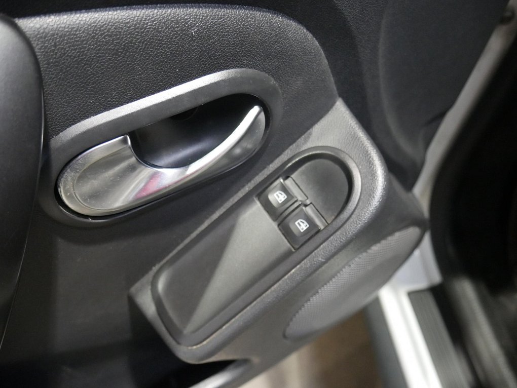 Dacia Duster 1.5 dCi 