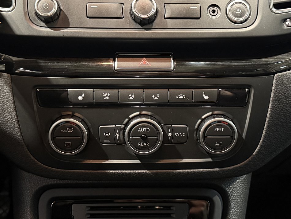 Seat Alhambra 2.0 TDi 
