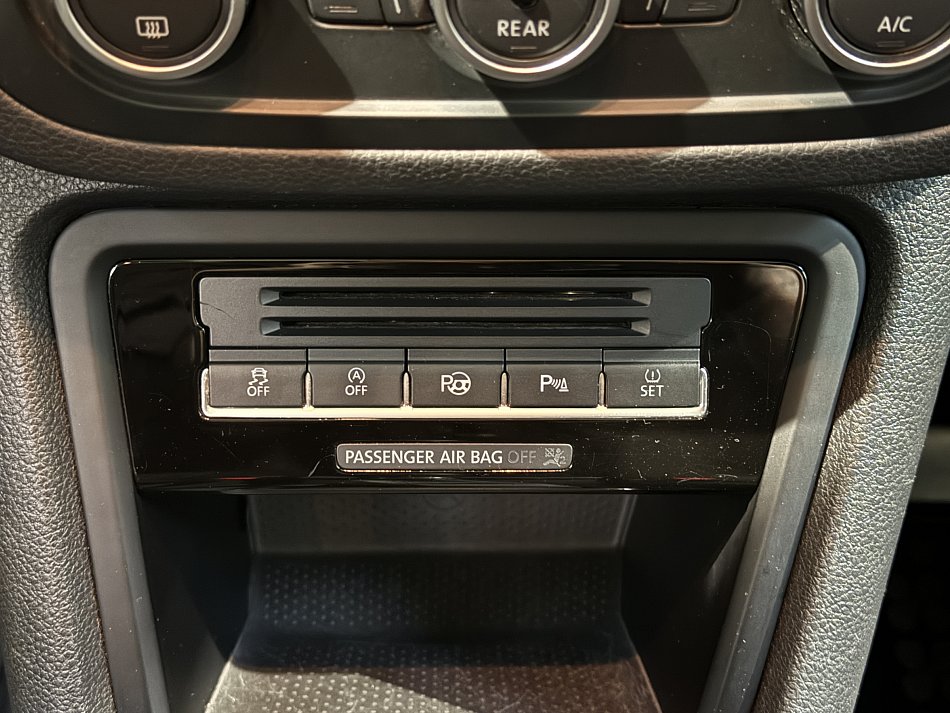 Seat Alhambra 2.0 TDi 