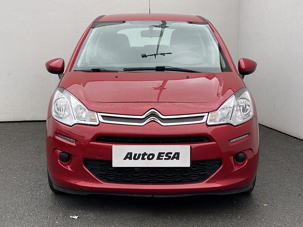Citroën C3 1.2 