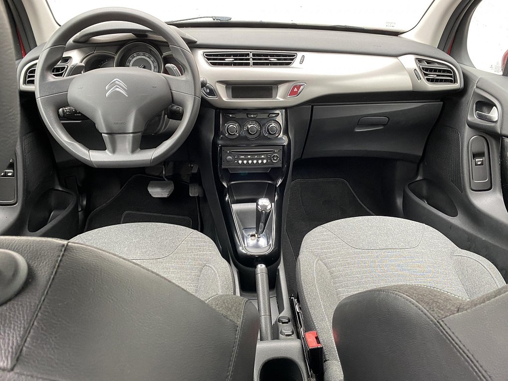 Citroën C3 1.2 