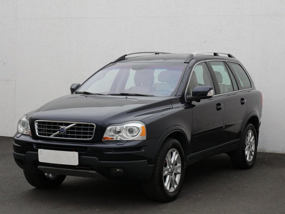 Volvo XC90 2.4 D5 