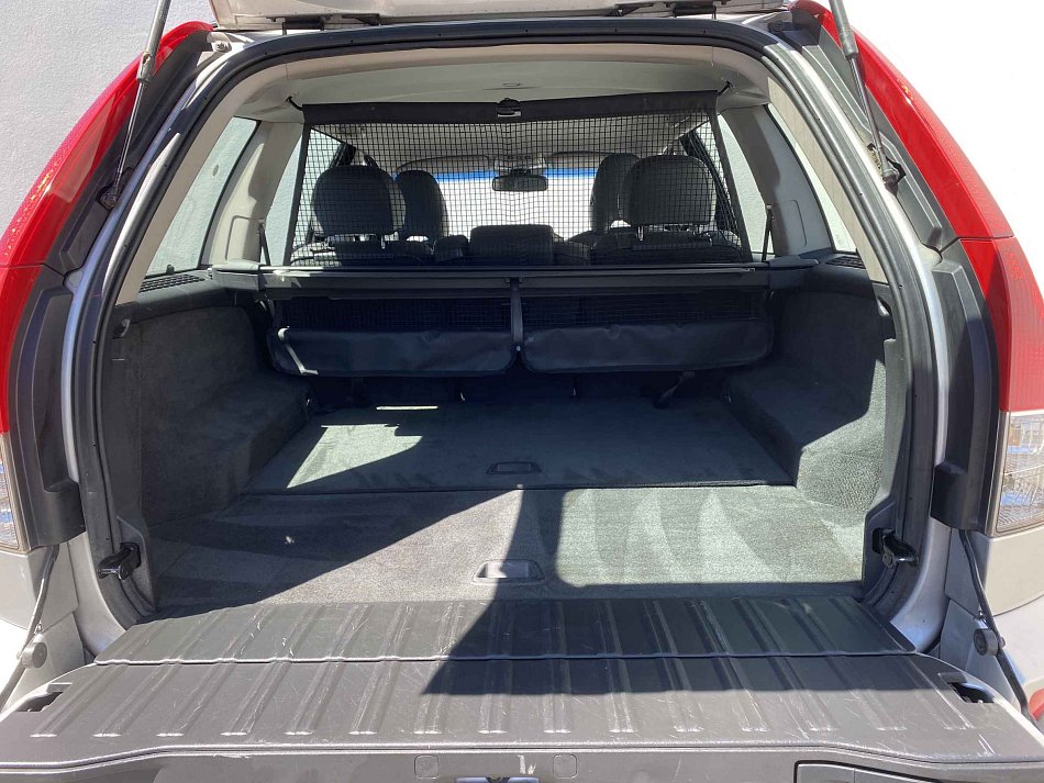 Volvo XC90 2.4 D5 Momentum AWD