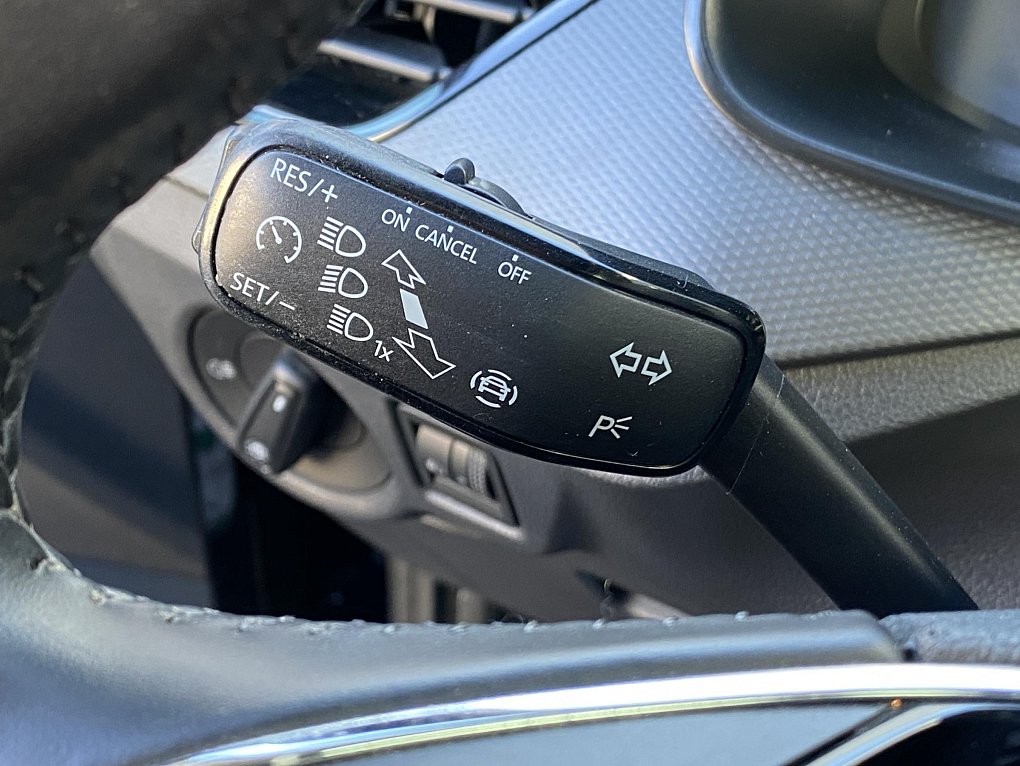 Škoda Kamiq 1.0 TSi Ambition